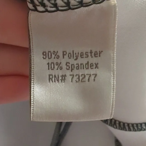 Lauren Conrad pleated garden skirt - Picture 10 of 11